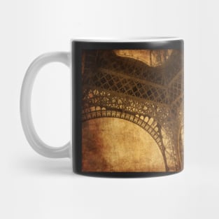 Under Tower Mug